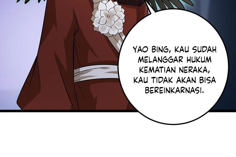 The Developer System Chapter 202 - halaman 7