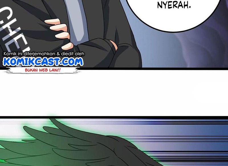 The Developer System Chapter 203 - halaman 3