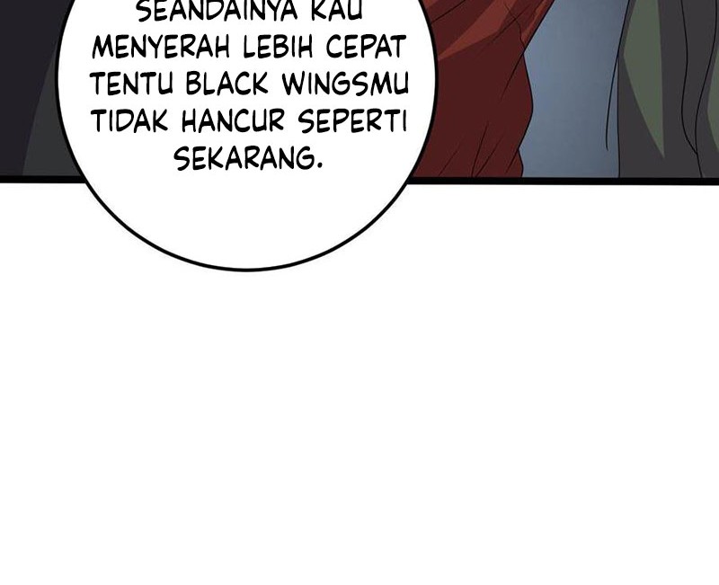 The Developer System Chapter 204 - halaman 11