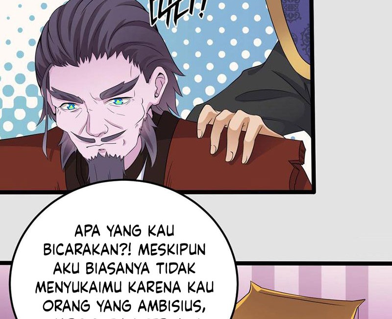 The Developer System Chapter 204 - halaman 3