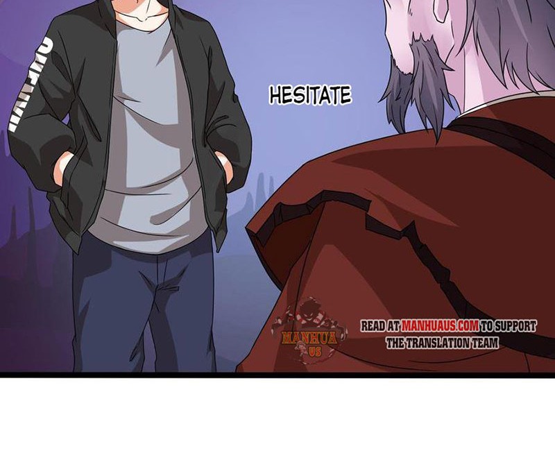 The Developer System Chapter 204 - halaman 7