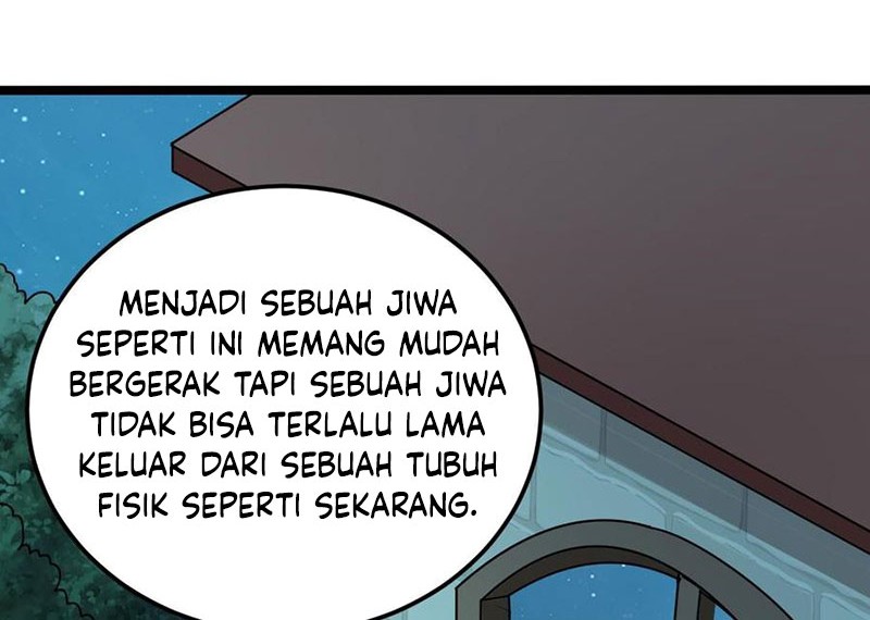 The Developer System Chapter 205 - halaman 13