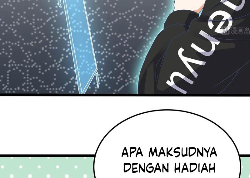 The Developer System Chapter 205 - halaman 15