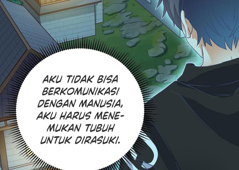 The Developer System Chapter 205 - halaman 19