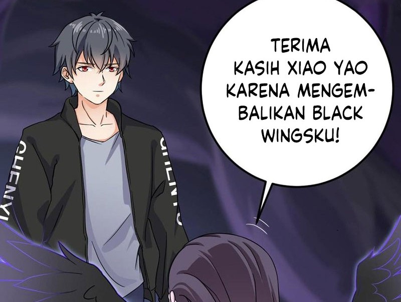 The Developer System Chapter 205 - halaman 5