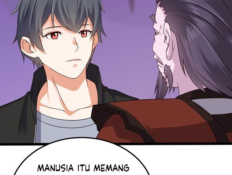 The Developer System Chapter 205 - halaman 7