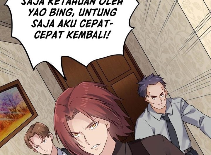 The Developer System Chapter 206 - halaman 13