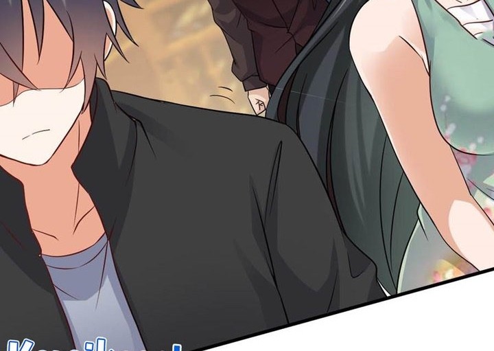 The Developer System Chapter 208 - halaman 9