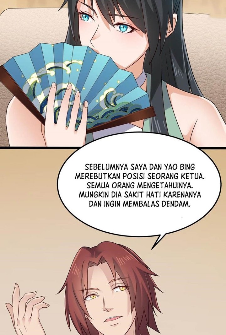 The Developer System Chapter 209 - halaman 3