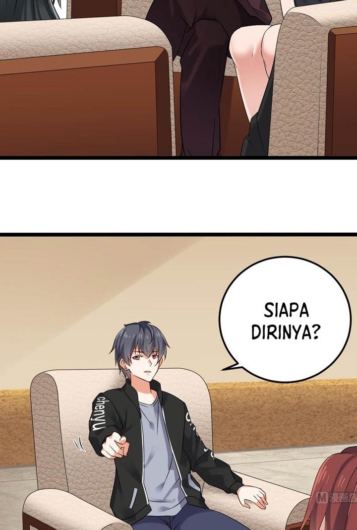 The Developer System Chapter 209 - halaman 7