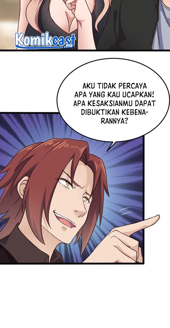 The Developer System Chapter 210 - halaman 5