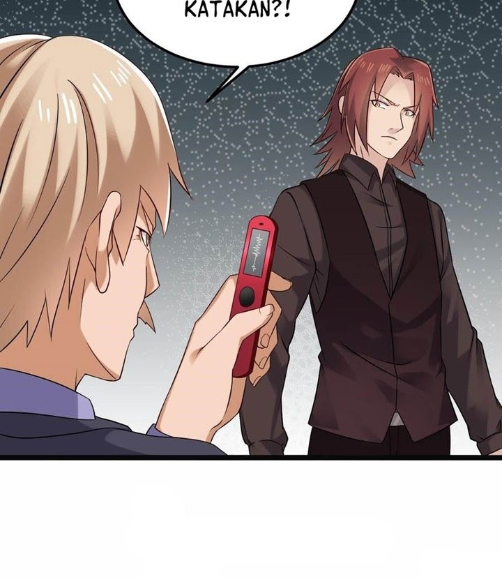 The Developer System Chapter 210 - halaman 8