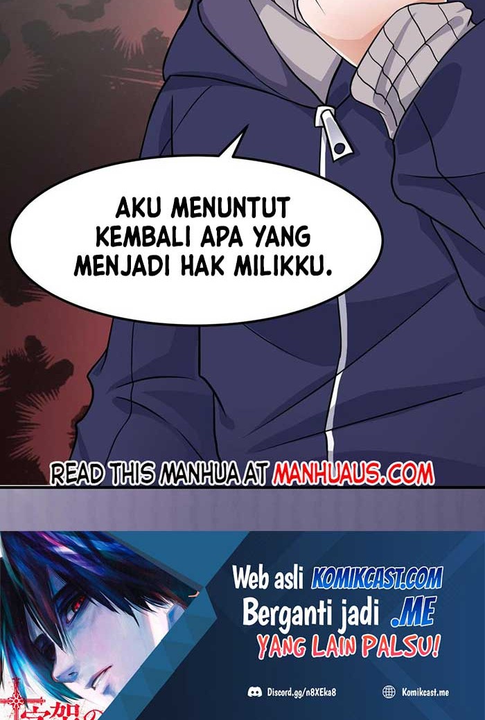 The Developer System Chapter 211 - halaman 14