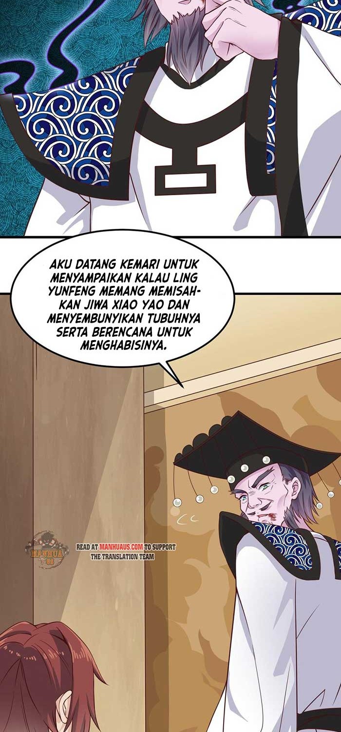 The Developer System Chapter 211 - halaman 7