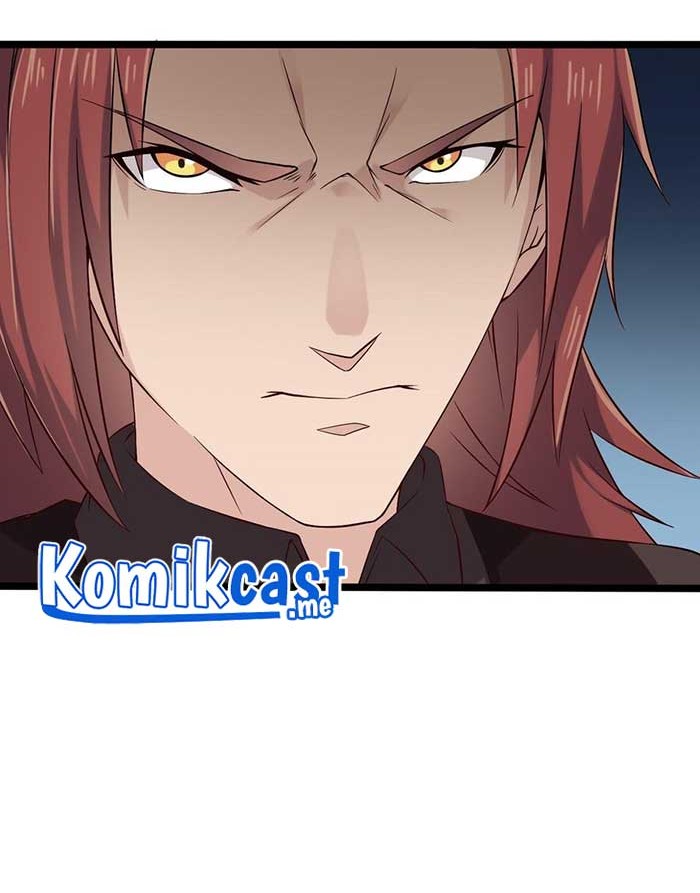 The Developer System Chapter 213 - halaman 5