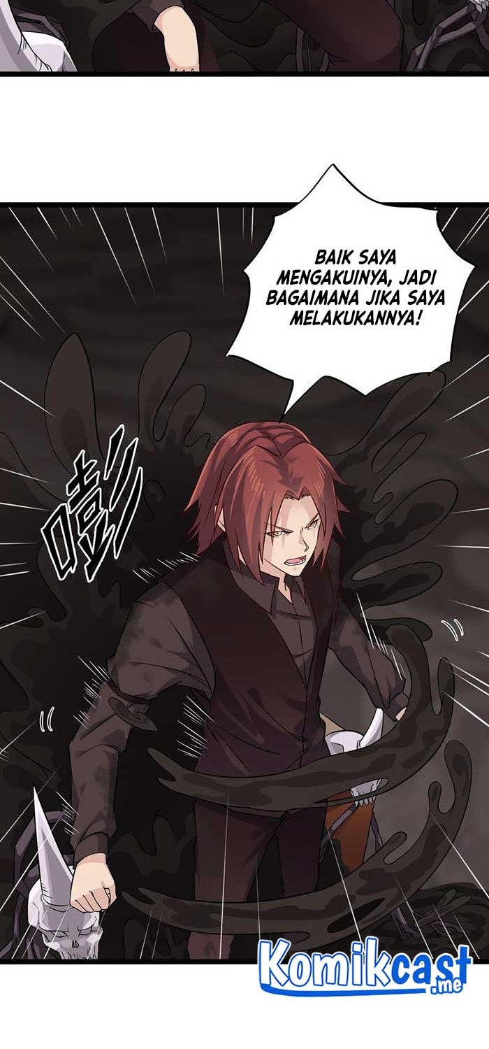The Developer System Chapter 213 - halaman 9