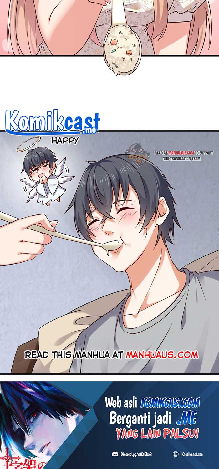 The Developer System Chapter 214 - halaman 15