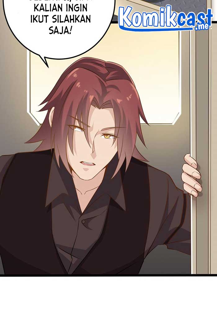 The Developer System Chapter 215 - halaman 10