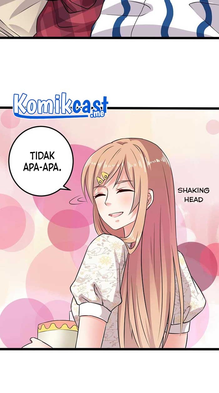 The Developer System Chapter 215 - halaman 5