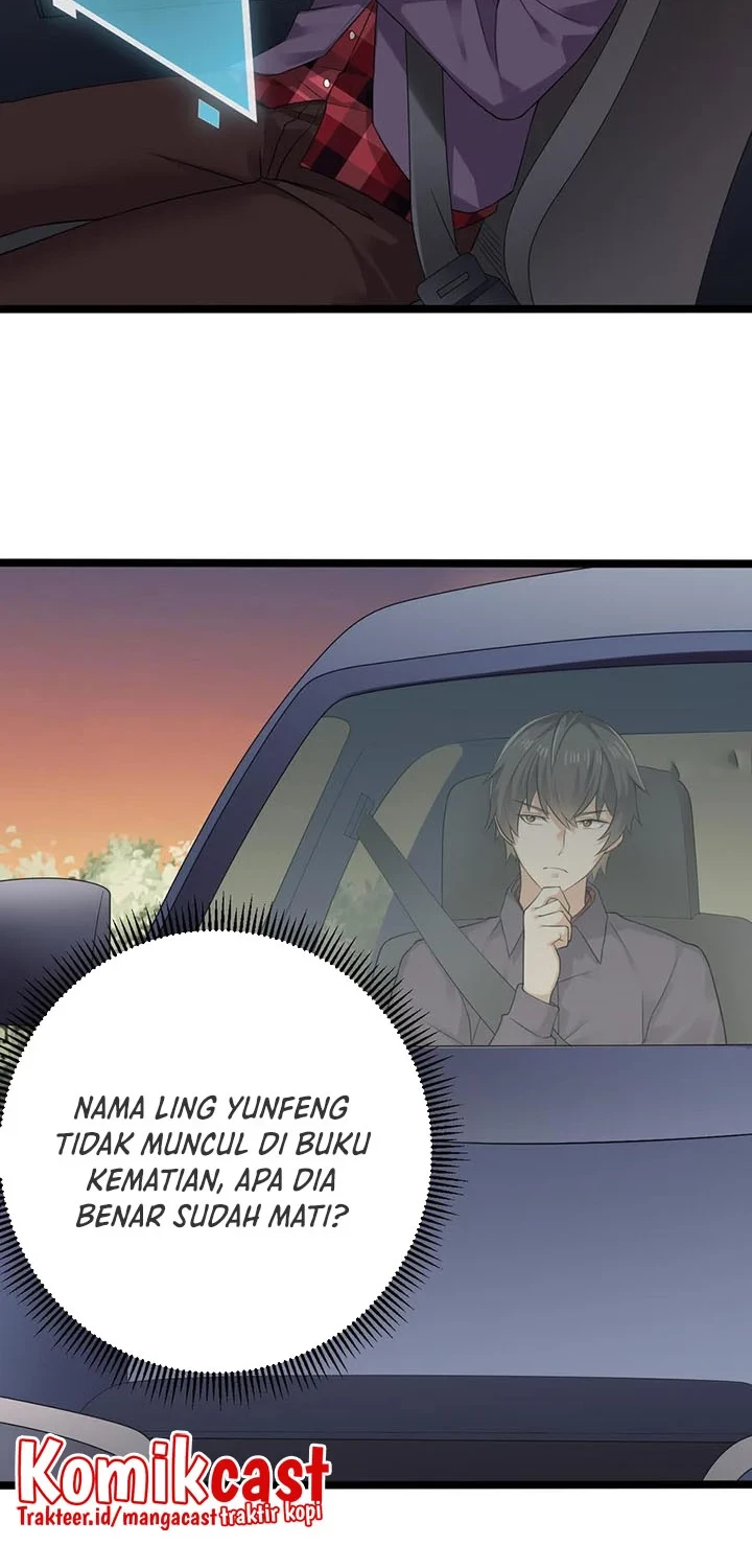 The Developer System Chapter 216 - halaman 13