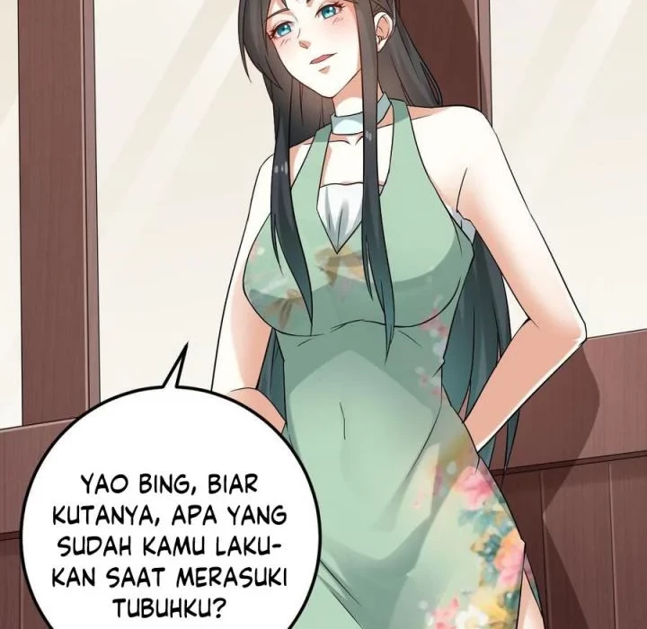 The Developer System Chapter 217 - halaman 14