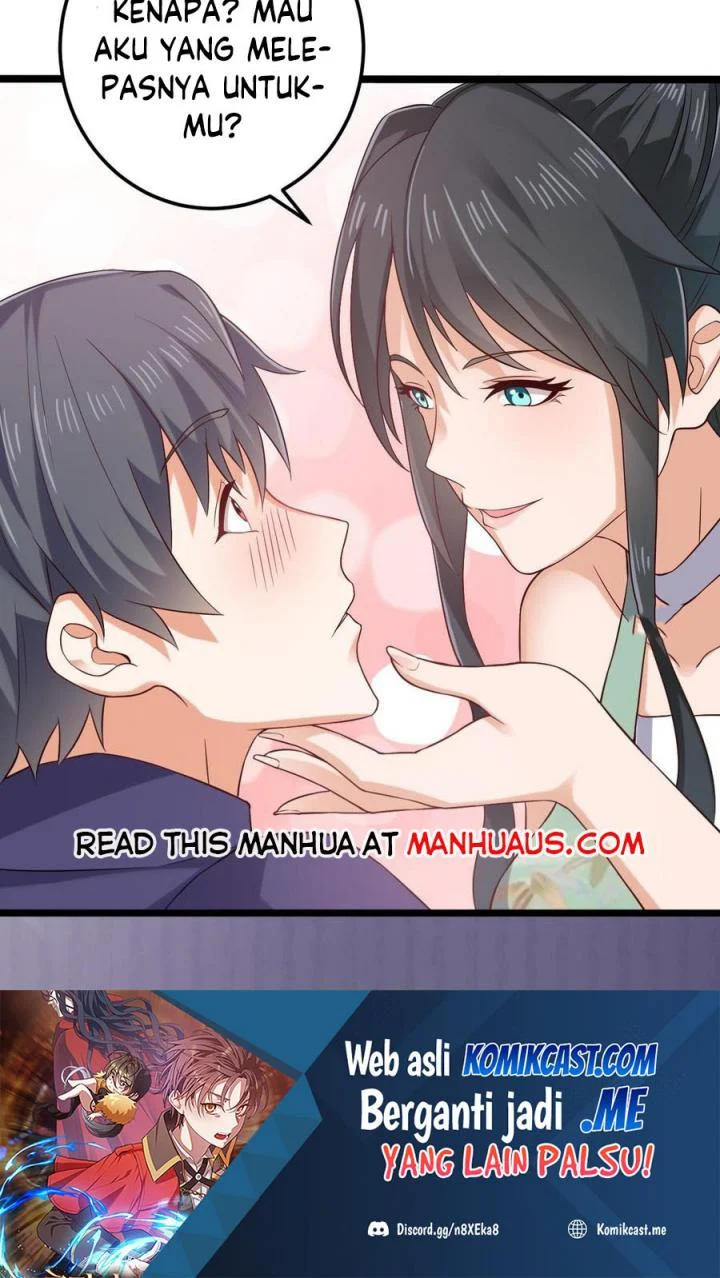 The Developer System Chapter 217 - halaman 18