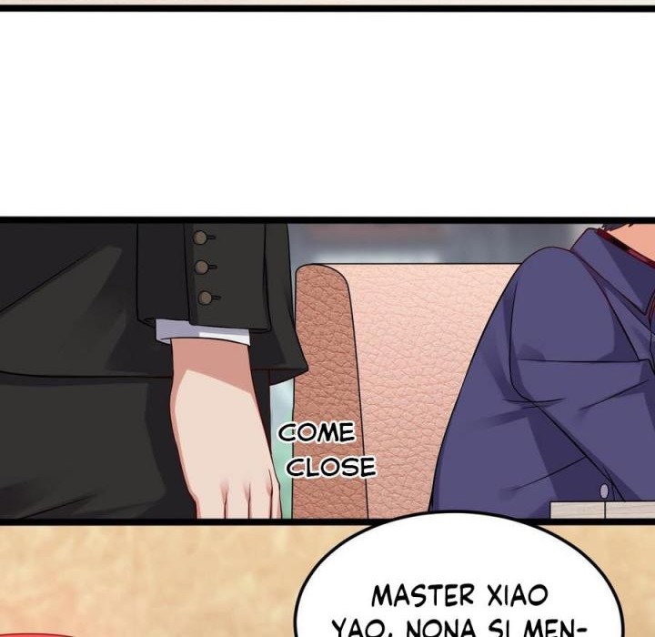 The Developer System Chapter 217 - halaman 3
