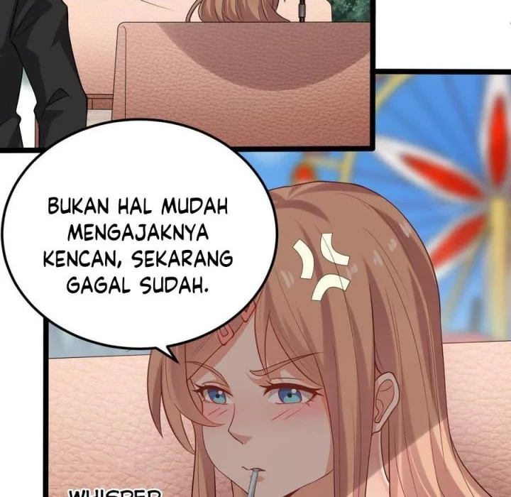 The Developer System Chapter 217 - halaman 8