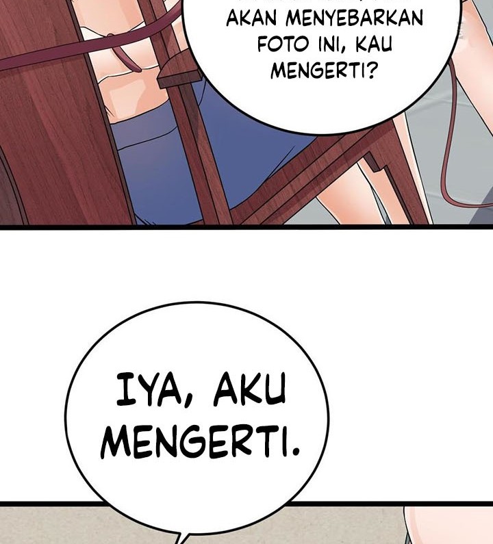 The Developer System Chapter 218 - halaman 7