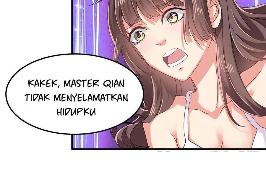 The Developer System Chapter 22 - halaman 15