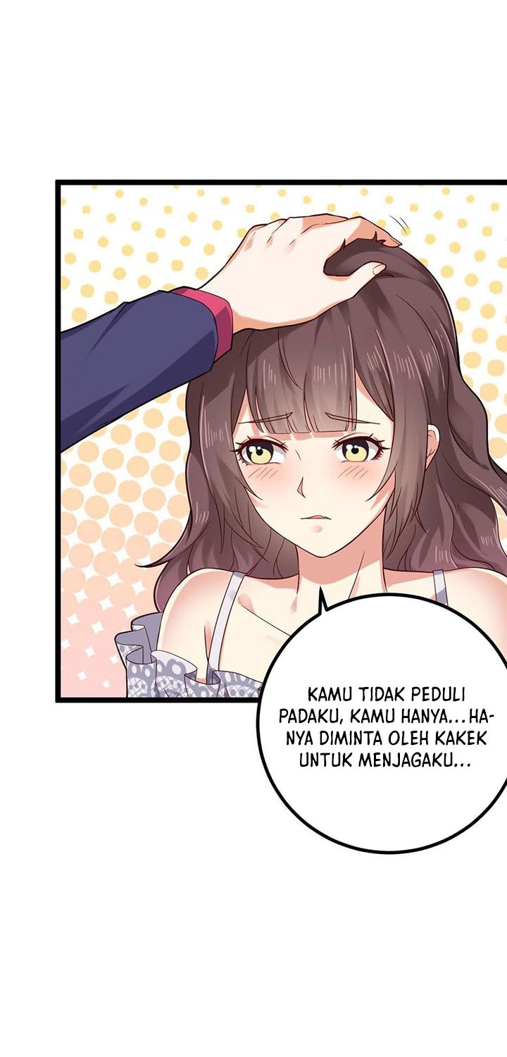 The Developer System Chapter 221 - halaman 5