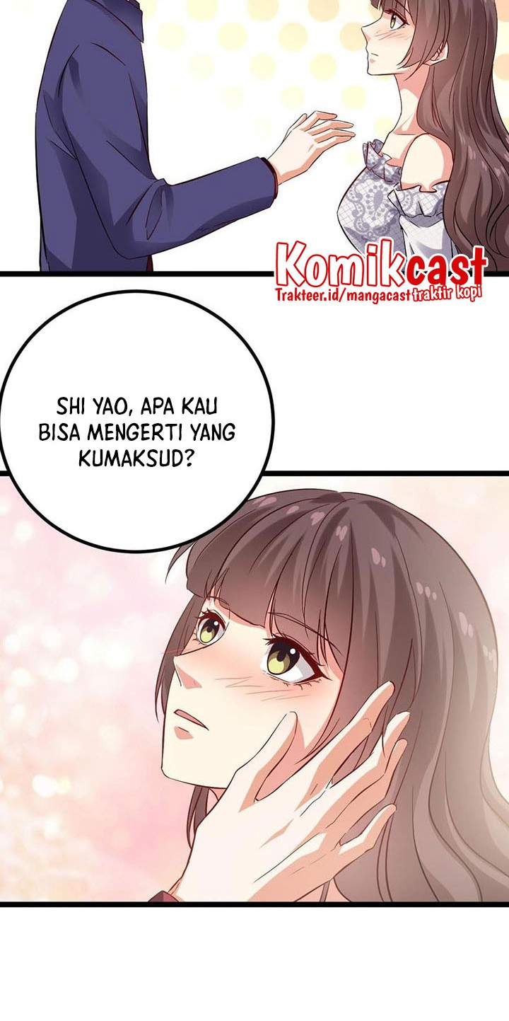 The Developer System Chapter 221 - halaman 7