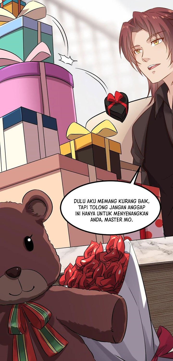 The Developer System Chapter 222 - halaman 10