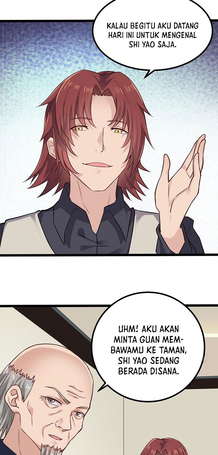 The Developer System Chapter 222 - halaman 12