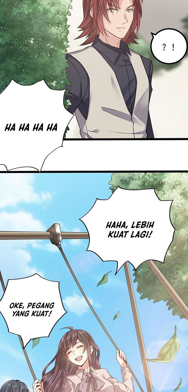 The Developer System Chapter 222 - halaman 14