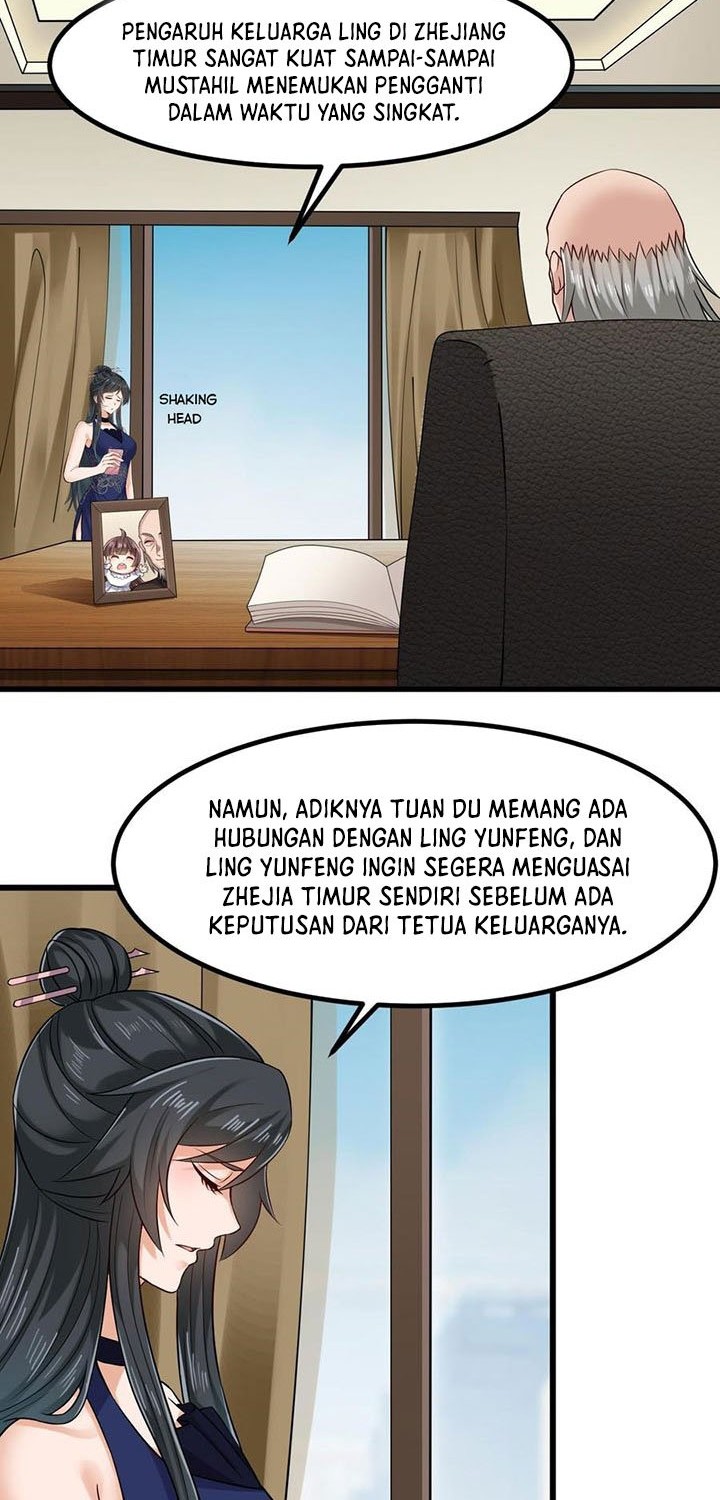 The Developer System Chapter 222 - halaman 5