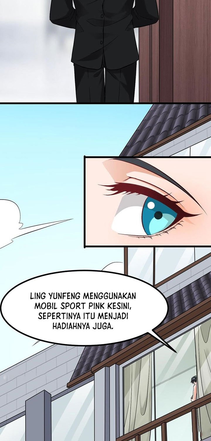 The Developer System Chapter 222 - halaman 7