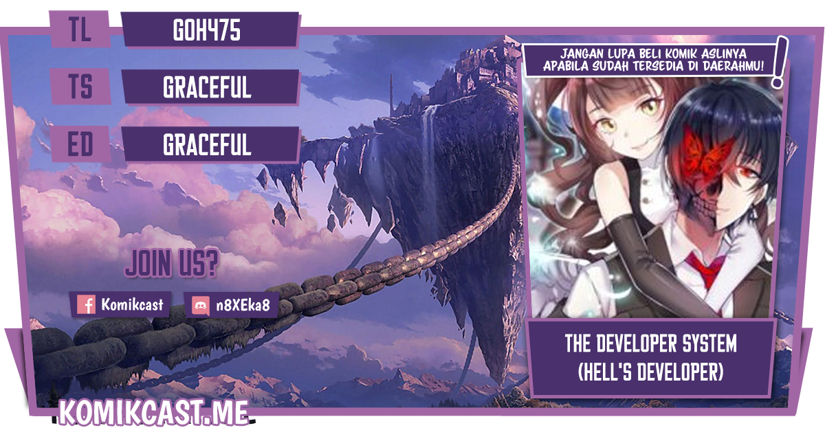 The Developer System Chapter 223 - halaman 1