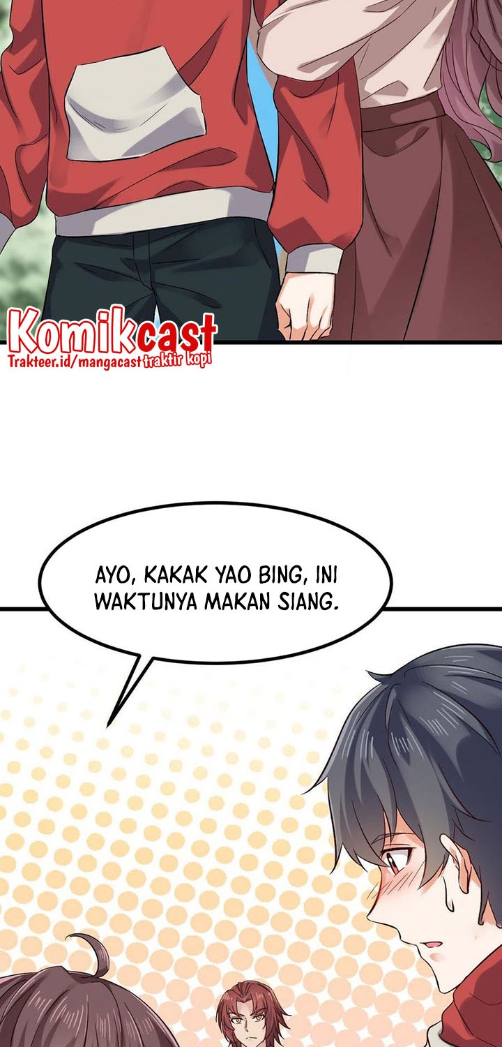 The Developer System Chapter 223 - halaman 10