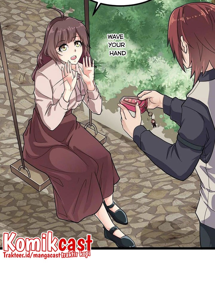 The Developer System Chapter 223 - halaman 5