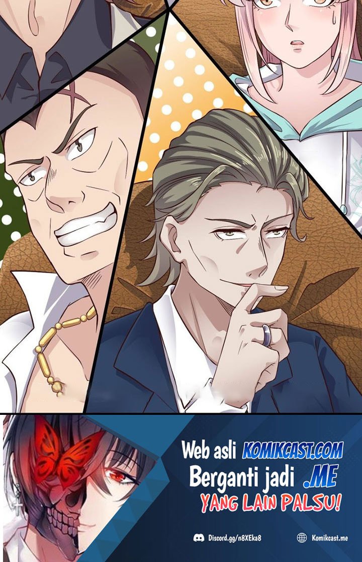 The Developer System Chapter 224 - halaman 14