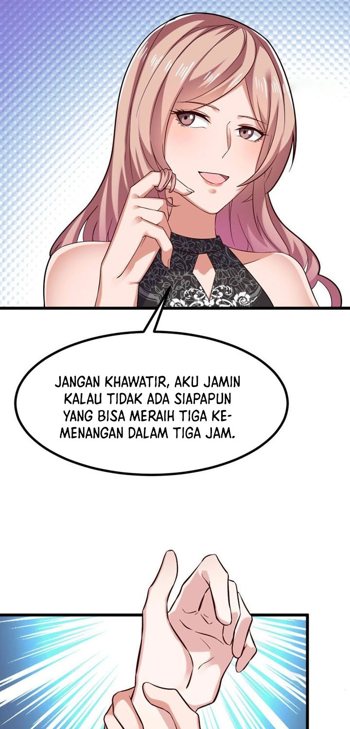The Developer System Chapter 225 - halaman 10