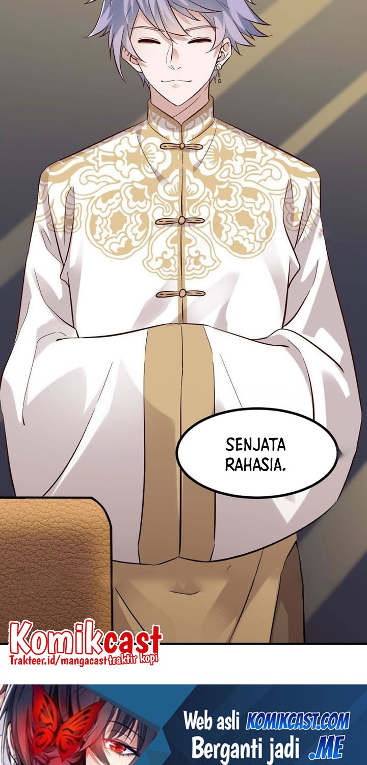 The Developer System Chapter 225 - halaman 13