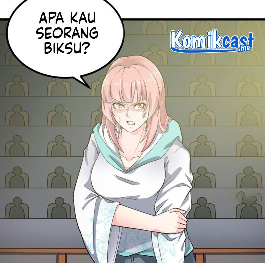 The Developer System Chapter 226 - halaman 17