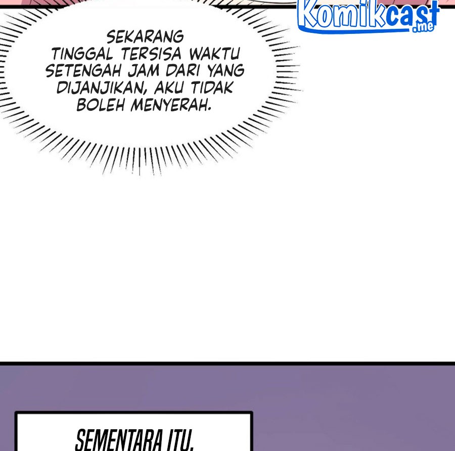 The Developer System Chapter 226 - halaman 19