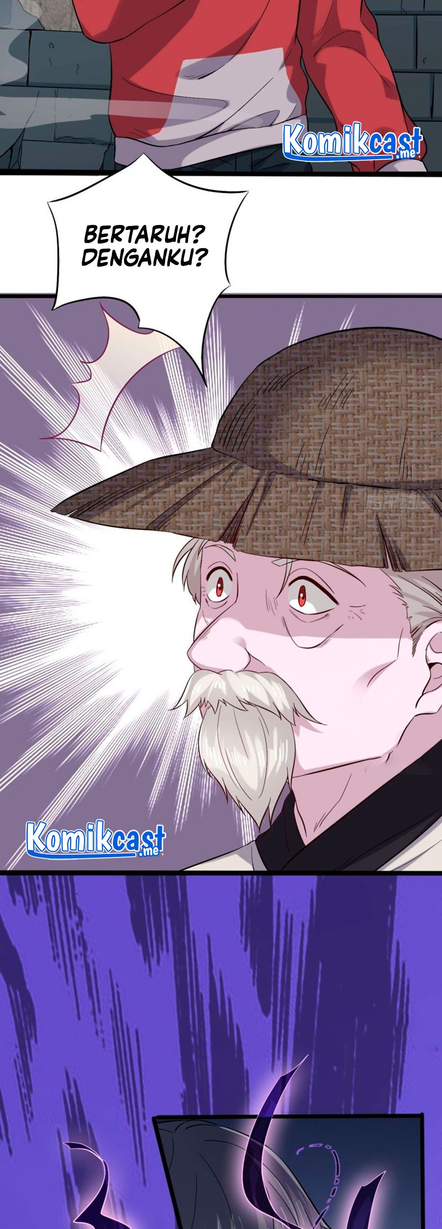 The Developer System Chapter 227 - halaman 10