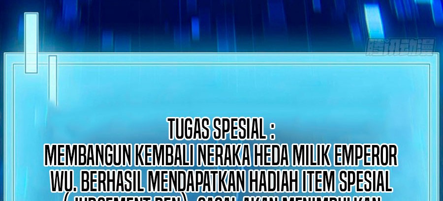 The Developer System Chapter 227 - halaman 5