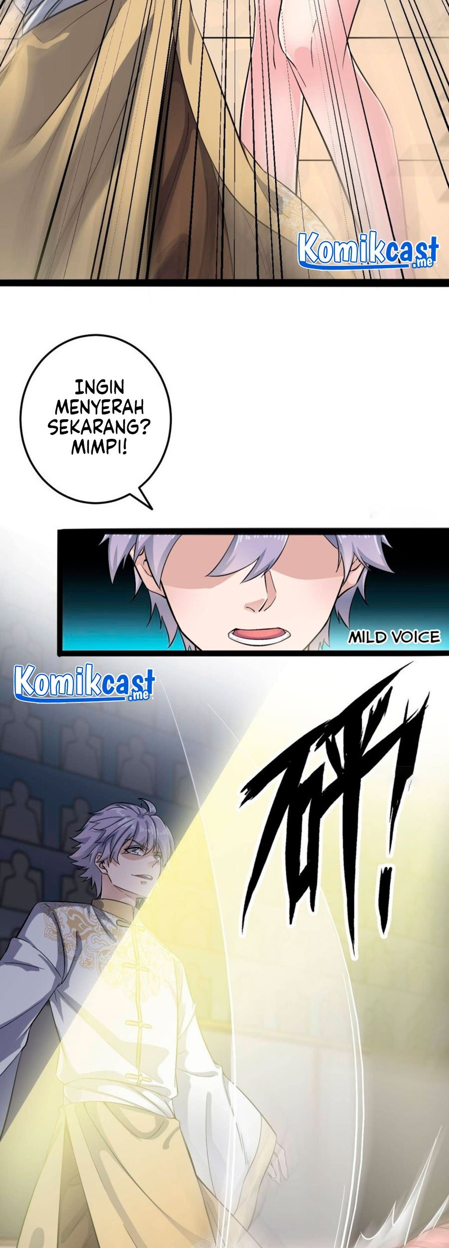 The Developer System Chapter 228 - halaman 12