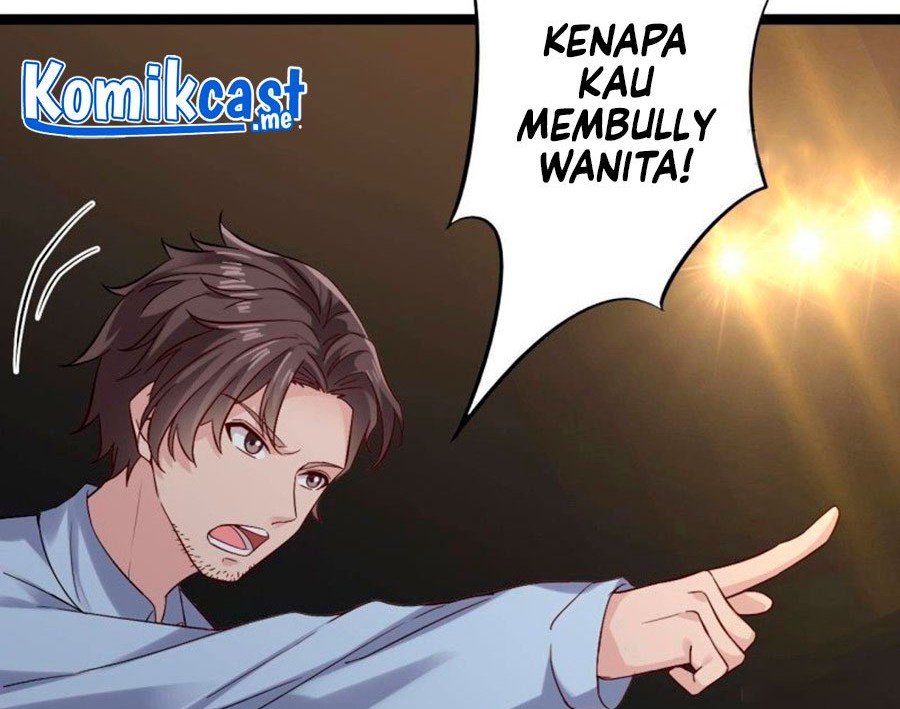The Developer System Chapter 228 - halaman 17