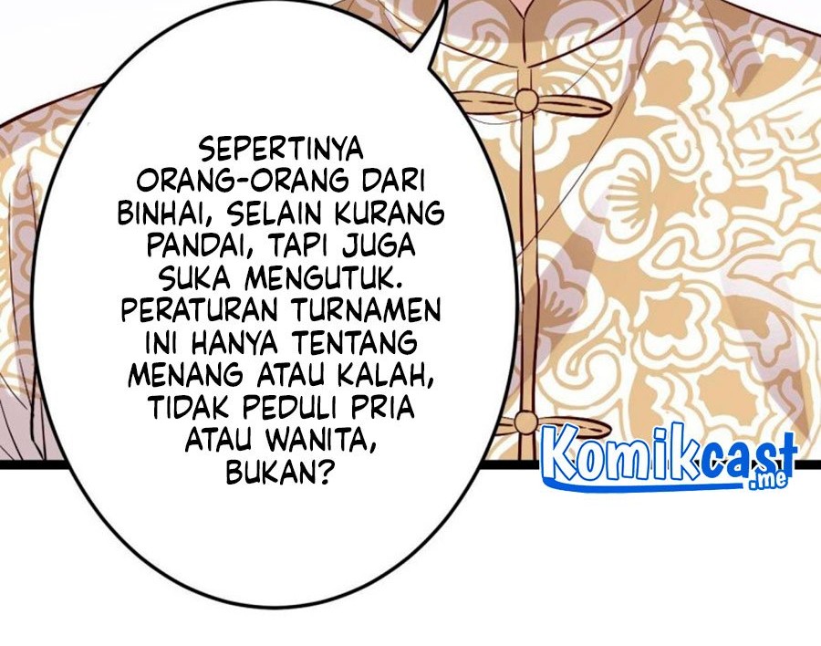 The Developer System Chapter 228 - halaman 19